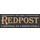 Redpost Equestrian Logotype