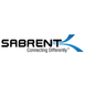 Sabrent Logotype