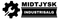 Midtjysk Industrisalg Logo