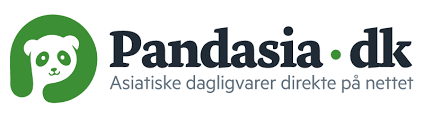 Pandasia.dk logo