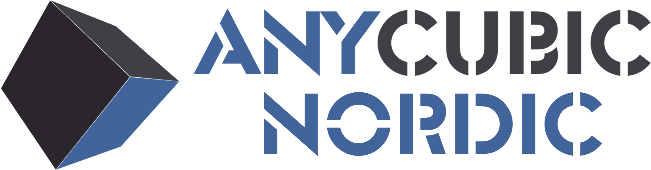 AnyCubic logo