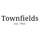 Townfields Saddlers Logotype