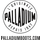 PALLADIUM Logotype