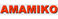 Amamiko Logotyp