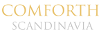 Comforth Scandinavia logo