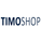 Timoshop.dk Logo