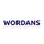 Wordans Logotype