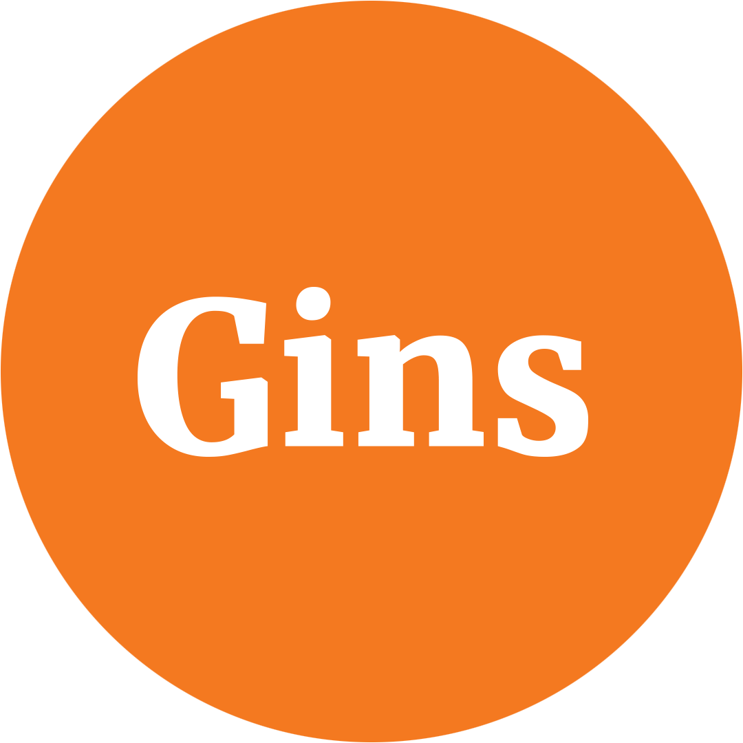Gins.dk