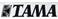 Tama Logotype