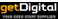 Getdigital Logotyp