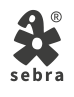 Sebra Interior logo