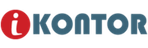 ikontor Logotyp