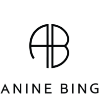 ANINE BING logo