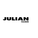 Julian Fashion Logotype