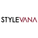 Stylevana Logotype