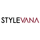 Stylevana Logotype