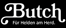 Butch logo