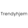 Trendyhjem Logo