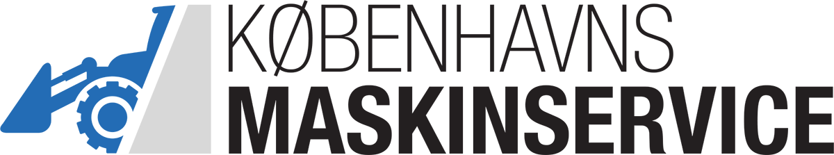 Holmens Maskinservice logo