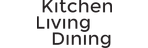KitchenLivingDining Logo