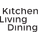 KitchenLivingDining Logo