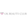 Beauty Club Logotype