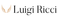 LuigiRicci Logo