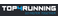 Top4Running Logo