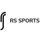 RS Sports Logotyp