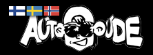 AUTODUDE.se logo