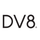 DV8 Fashion Logotype