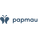 Papmau Logotyp