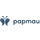 Papmau Logotyp