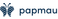 Papmau Logotyp