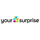 YourSurprise Logo