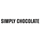 Simplychocolate.dk Logo