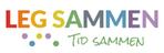 Leg Sammen Logo