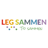 Leg Sammen Logo