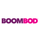 Boombod Logotype