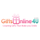 GiftsOnline4u Logotype