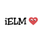 iELM Logotype