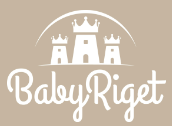 Babyriget logo