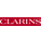 Clarins Logotyp