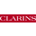 Clarins Logotyp