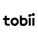 Tobii Logotyp