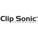Clip Sonic Logo