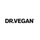 DR.VEGAN Logotype