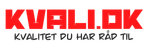 Kvali.dk Logo