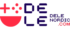 DELE Nordic logo