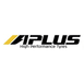 Aplus Logotyp